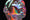 person's face