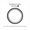 Oura Ring 4 - Stealth